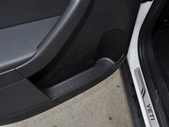 2014款 1.8TSI DSG 极地版 5座