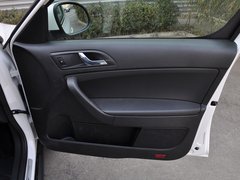 2014款 1.8TSI DSG 极地版 5座
