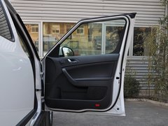 2014款 1.8TSI DSG 极地版 5座