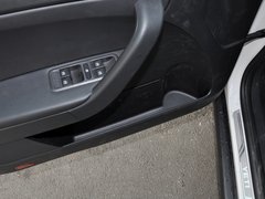 2014款 1.8TSI DSG 极地版 5座