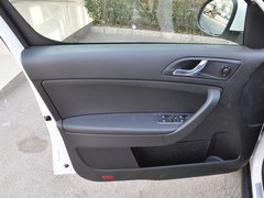 2014款 1.8TSI DSG 极地版 5座