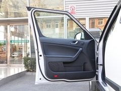 2014款 1.8TSI DSG 极地版 5座