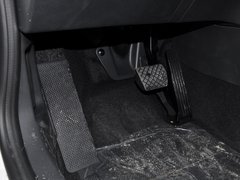 2014款 1.8TSI DSG 极地版 5座