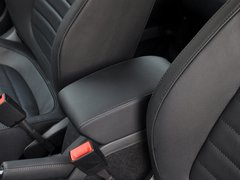 2014款 1.8TSI DSG 极地版 5座