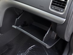 2014款 1.8TSI DSG 极地版 5座