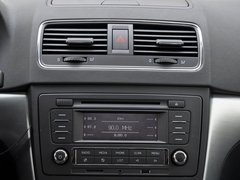 2014款 1.8TSI DSG 极地版 5座