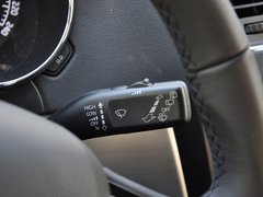2014款 1.8TSI DSG 极地版 5座