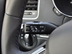 2014款 1.8TSI DSG 极地版 5座