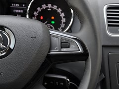 2014款 1.8TSI DSG 极地版 5座