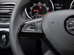 2014款 1.8TSI DSG 极地版 5座