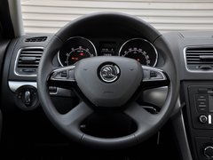 2014款 1.8TSI DSG 极地版 5座