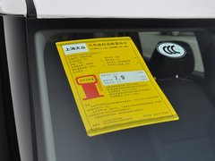 2014款 1.8TSI DSG 极地版 5座