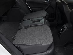 2014款 1.8TSI DSG 极地版 5座