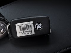 2014款 1.8TSI DSG 极地版 5座