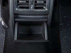 2014款 1.8TSI DSG 极地版 5座