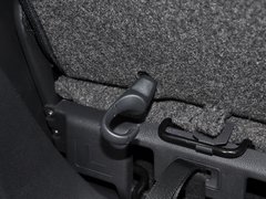 2014款 1.8TSI DSG 极地版 5座