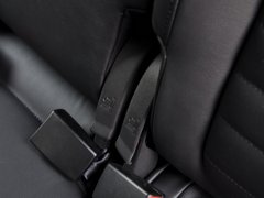2014款 1.8TSI DSG 极地版 5座