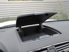 2014款 1.8TSI DSG 极地版 5座