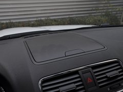 2014款 1.8TSI DSG 极地版 5座