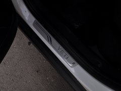 2014款 1.8TSI DSG 极地版 5座