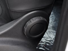2014款 1.8TSI DSG 极地版 5座