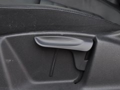 2014款 1.8TSI DSG 极地版 5座