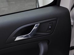 2014款 1.8TSI DSG 极地版 5座