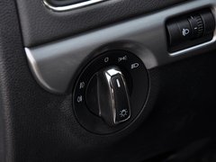 2014款 1.8TSI DSG 极地版 5座
