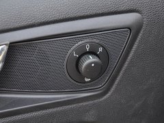 2014款 1.8TSI DSG 极地版 5座