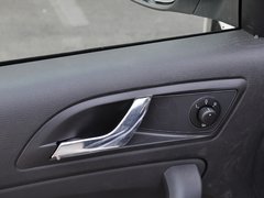 2014款 1.8TSI DSG 极地版 5座