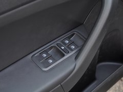 2014款 1.8TSI DSG 极地版 5座