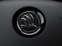 2014款 1.8TSI DSG 极地版 5座