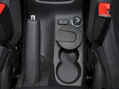 2014款 1.8TSI DSG 极地版 5座
