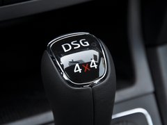 2014款 1.8TSI DSG 极地版 5座