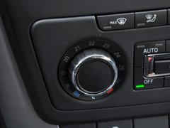 2014款 1.8TSI DSG 极地版 5座