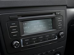 2014款 1.8TSI DSG 极地版 5座