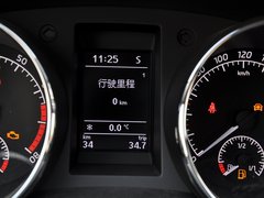 2014款 1.8TSI DSG 极地版 5座