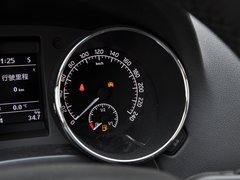 2014款 1.8TSI DSG 极地版 5座