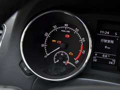 2014款 1.8TSI DSG 极地版 5座