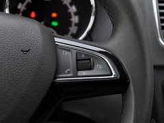 2014款 1.8TSI DSG 极地版 5座