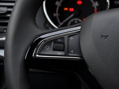 2014款 1.8TSI DSG 极地版 5座