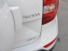 2014款 1.8TSI DSG 极地版 5座
