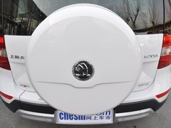 2014款 1.8TSI DSG 极地版 5座
