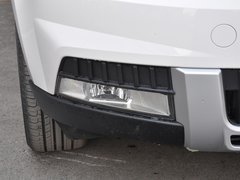 2014款 1.8TSI DSG 极地版 5座