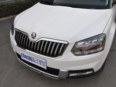 2014款 1.8TSI DSG 极地版 5座