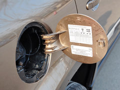 2014款 1.8TSI DSG 极地版 5座