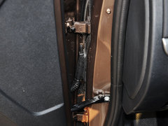 2014款 1.8TSI DSG 极地版 5座
