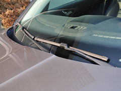 2014款 1.8TSI DSG 极地版 5座