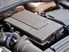 2014款 1.8TSI DSG 极地版 5座