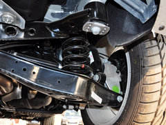 2014款 1.8TSI DSG 极地版 5座